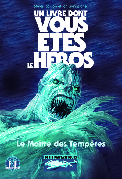 MAITRE DES TEMPETES