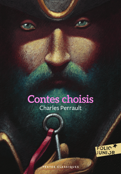 CONTES CHOISIS PERRAULT