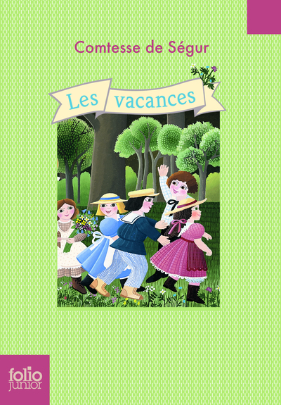 VACANCES