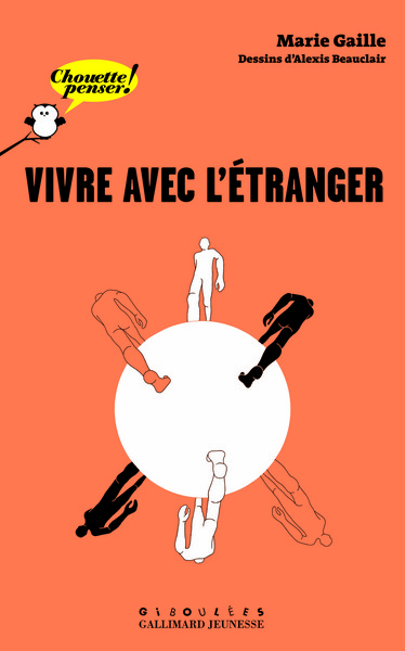 VIVRE AVEC L´ETRANGER