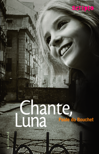 CHANTE LUNA