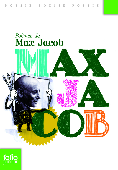 POEMES DE MAX JACOB