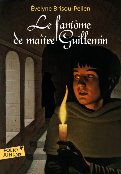 FANTOME DE MAITRE GUILLEMIN