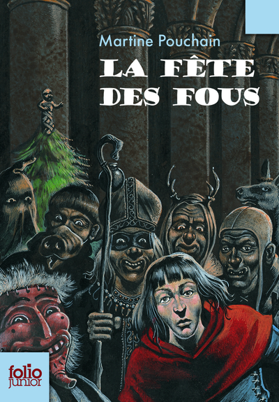 FETE DES FOUS