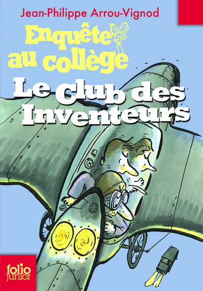 CLUB DES INVENTEURS