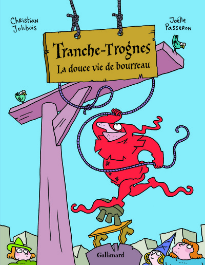 TRANCHE-TROGNES T2