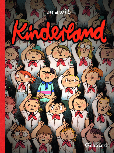 KINDERLAND