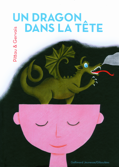 DRAGON DANS LA TETE