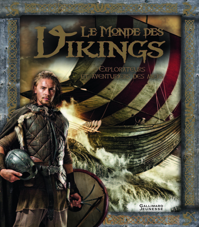 MONDE DES VIKINGS