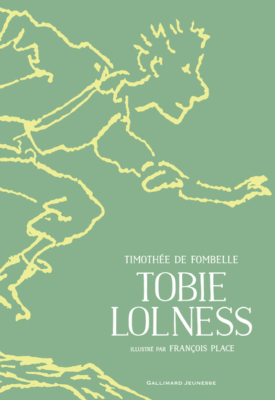 TOBIE LOLNESS - EDITION SPECIALE
