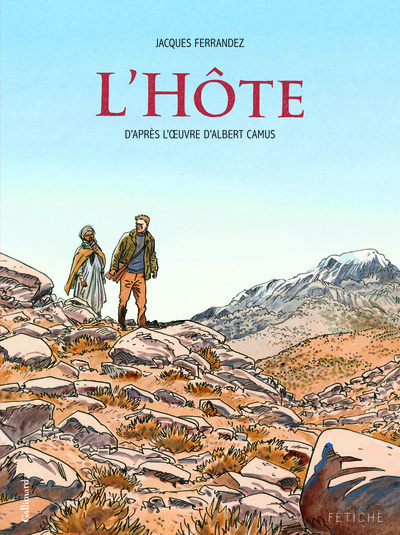 L´HOTE
