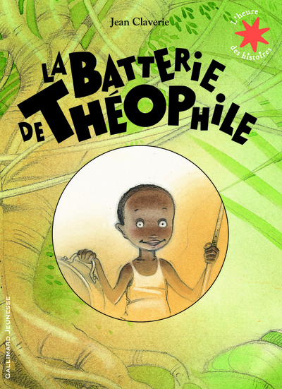 BATTERIE DE THEOPHILE