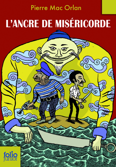 L´ANCRE DE MISERICORDE