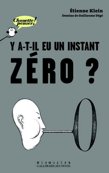 Y-A-T-IL EU UN INSTANT ZERO ?
