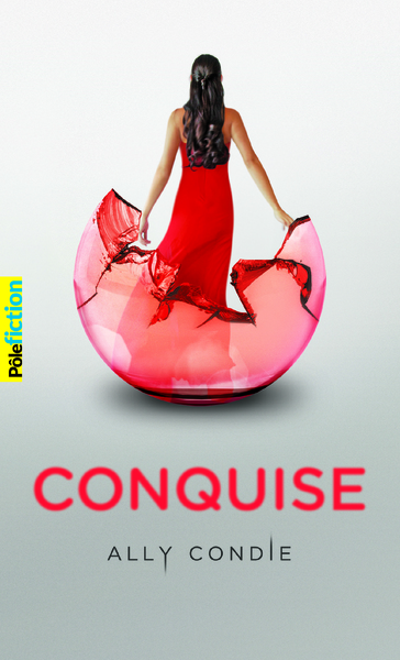 CONQUISE