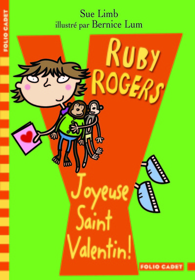 JOYEUSE SAINT-VALENTIN !