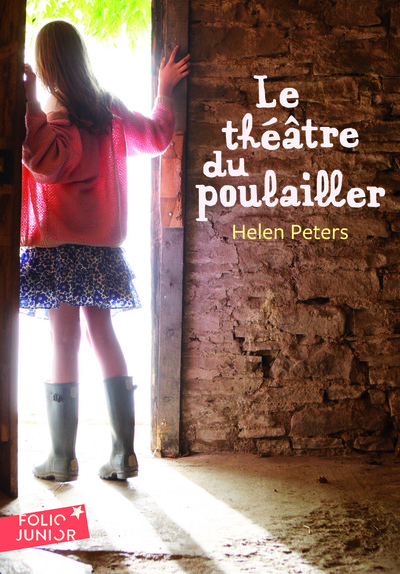 THEATRE DU POULAILLER