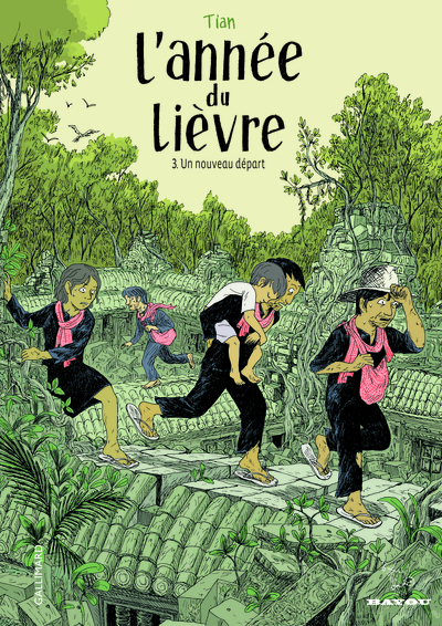 L´ANNEE DU LIEVRE T3