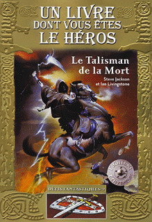 TALISMAN DE LA MORT