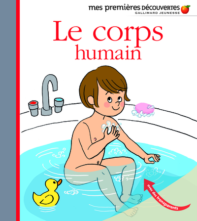 CORPS HUMAIN