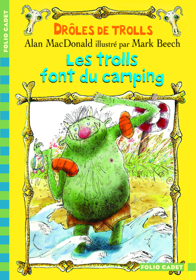 TROLLS FONT DU CAMPING