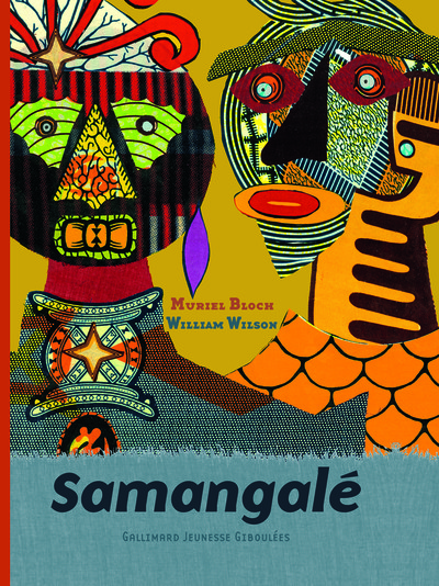 SAMANGALE