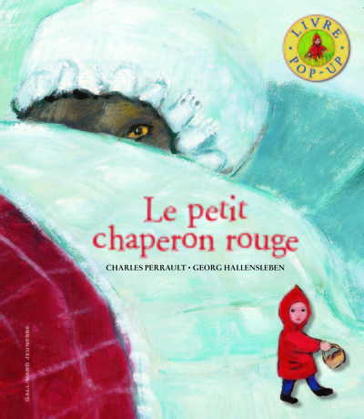 PETIT CHAPERON ROUGE