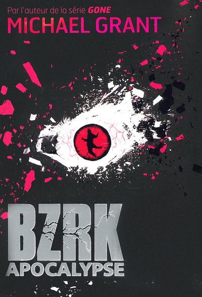 BZRK (APOCALYPSE) T3