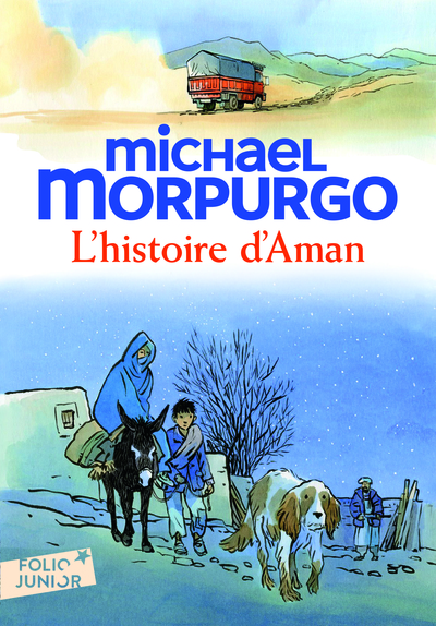 L´HISTOIRE D´AMAN