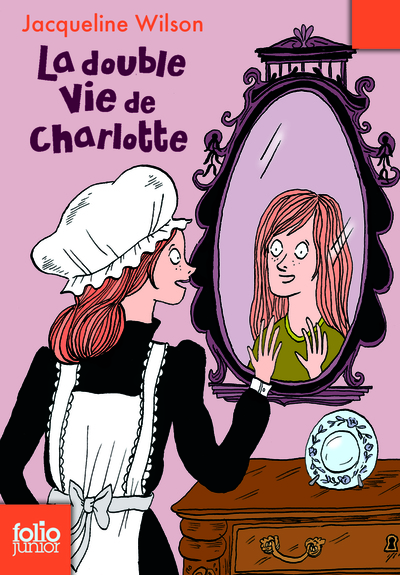 DOUBLE VIE DE CHARLOTTE