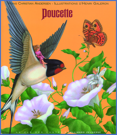 POUCETTE