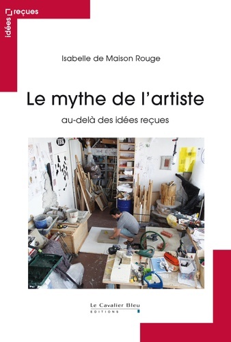 MYTHE DE L´ARTISTE (LE)
