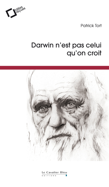 DARWIN N´EST PAS CELUI QU´ON CROIT