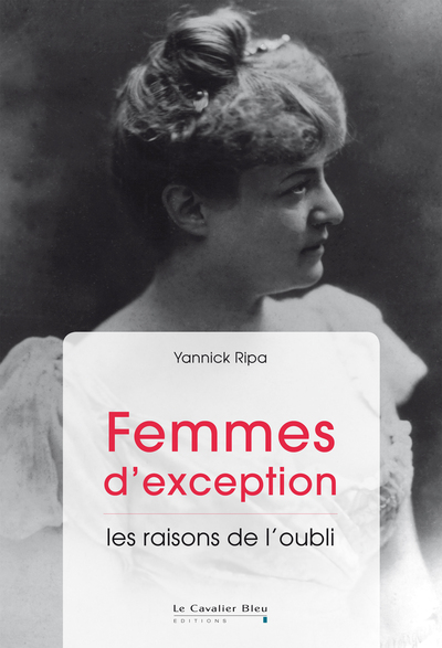 FEMMES D´EXCEPTION