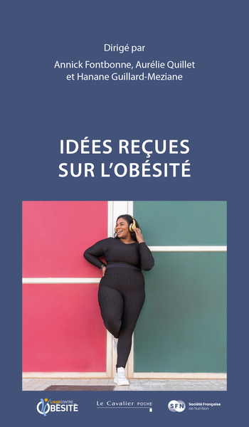IDEES RECUES SUR L´OBESITE