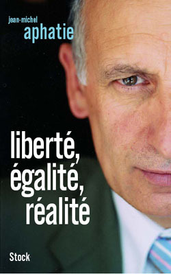 LIBERTE, EGALITE, REALITE