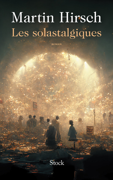 SOLASTALGIQUES