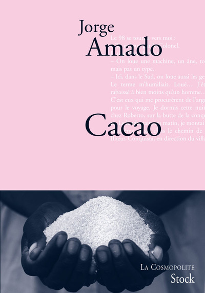 CACAO