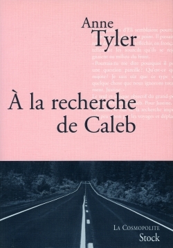 A LA RECHERCHE DE CALEB