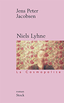NIELS LYHNE