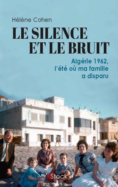SILENCE ET LE BRUIT