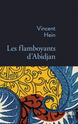 FLAMBOYANTS D´ABIDJAN
