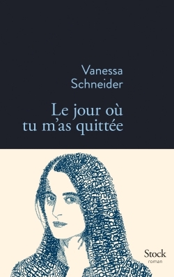 JOUR OU TU M´AS QUITTEE