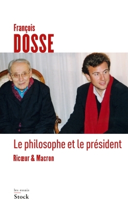 PHILOSOPHE ET LE PRESIDENT