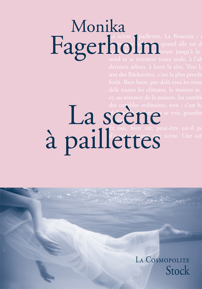 SCENE A PAILLETTES