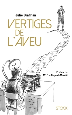 VERTIGES DE L´AVEU