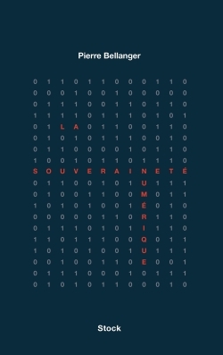 SOUVERAINETE NUMERIQUE