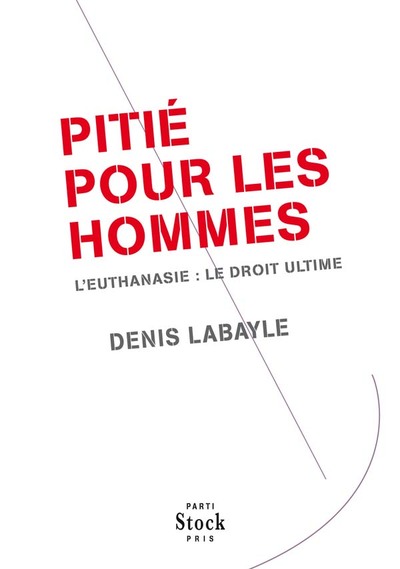 PITIE POUR LES HOMMES