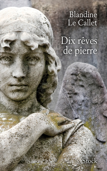 DIX REVES DE PIERRE