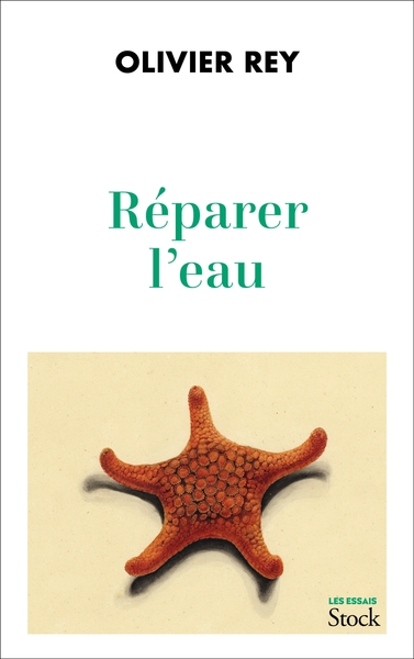 REPARER L´EAU